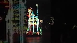 Euro Disney 1992 Main Street Electrical Parade At