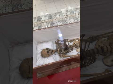 TENGKORAK - KONFLIK (OFFICIAL MUSIC VIDEO)