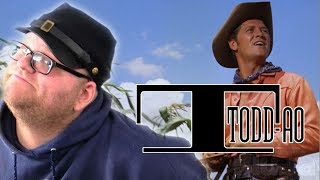 THE DEVELOPMENT OF TODD-AO | SFH Ep. 3