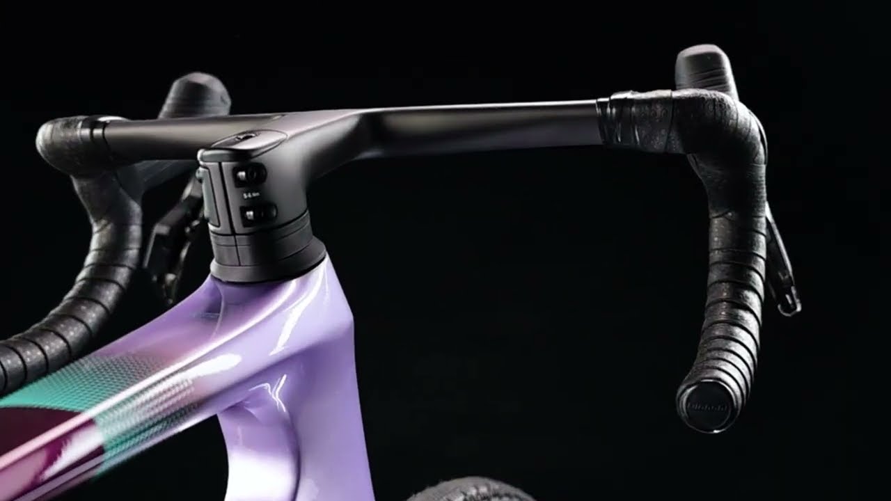 Bianchi、新型ロードバイク「INFINITO」を発表 - bianchi