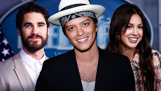 Famous Filipino-American Stars You Should Know
