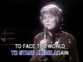 Anne Murray -1978- You Needed Me