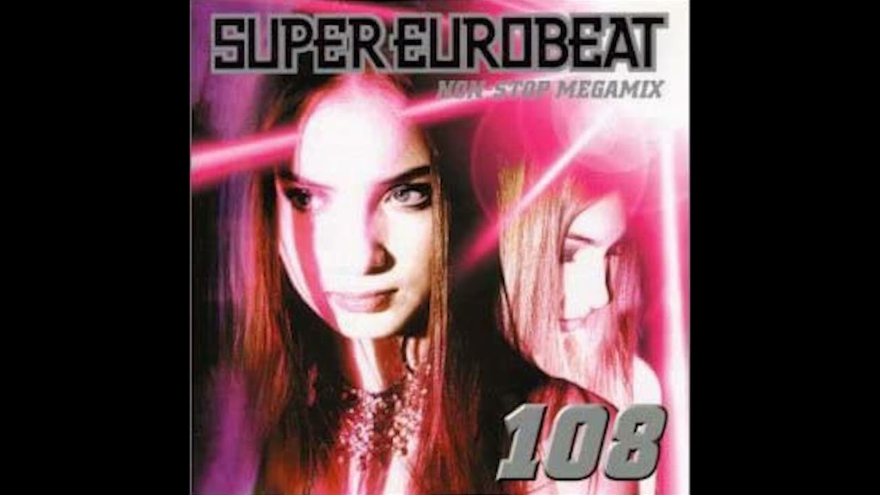 spesialmasaspesialさま専用 『スーパーユーロビート』 Amazon.co.jp: SUPER EUROBEAT VOL.162: ミュージック