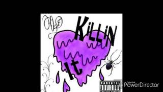 Killin It Feat O.D