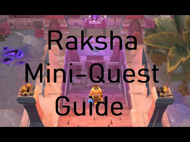 Raksha, the Shadow Colossus - The RuneScape Wiki