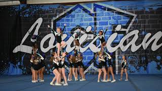NCA Highlight - Sapphire