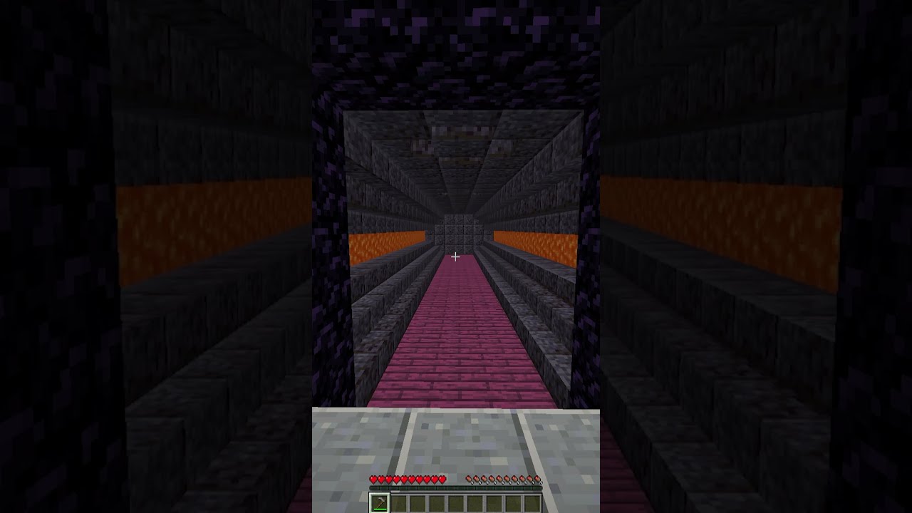 How I Protect My Pet ROCK In Minecraft 