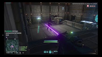 Planetside2 ceres EU quick gameplay