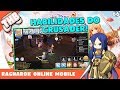 Ragnarok Online Mobile - Skills do Crusader!