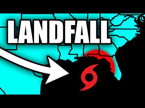 This Hurricane Will Surprise People?