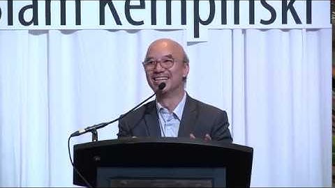 An Alternative Static Procedure for Nonlinear Time History Analysis by Goman Ho, Arup Fellow