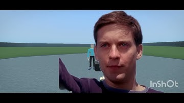 Bully Maguire Figures Out How To Use RCV2 GoreBox