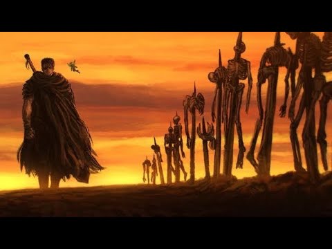 Berserk ganhará novo anime em 2016 - 23/12/2015 - UOL Start