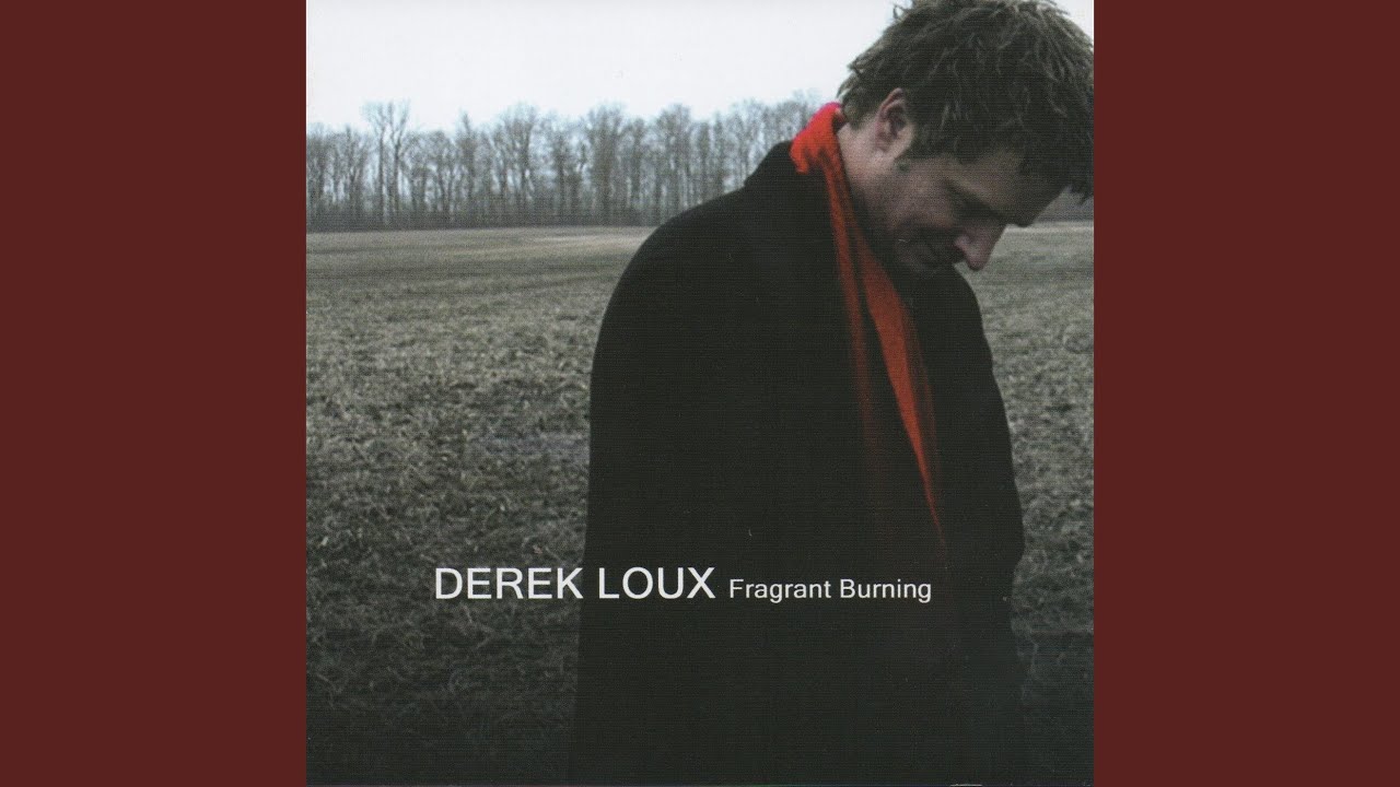 Watch Fragrant Burning on YouTube Watch Fragrant Burning on YouTube