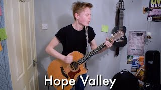 Liam Johnson Hope Valley Original