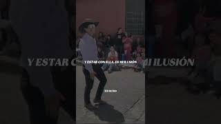 A Maria Elena yo vine a ver y a proponerle todo mi querer (Letra/Lyrics)