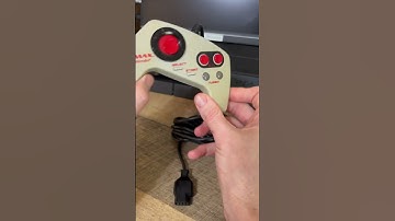 The NES Max Was Almost Perfect!