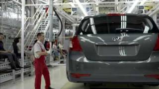 2010 Kia Ceed - Promo 5