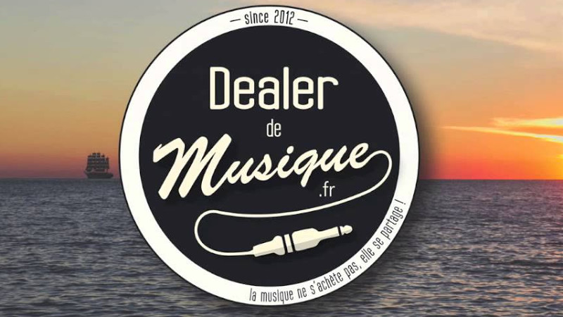 Moriarty - Jimmy (Joachim Pastor & Romain Dalman Remix)