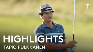 Final Day Broadcast | Tommy Fleetwood wins 2017 Open De France | Tour Replay