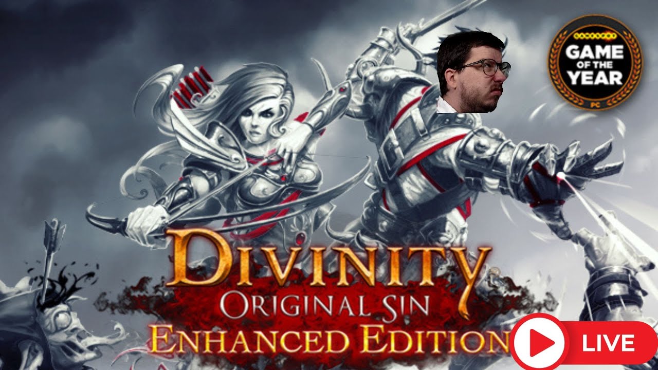 Is this game hiding something or am I just dumb? Divinity Original Sin