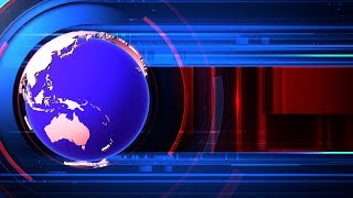 Broadcast News Intro  Loopu00261080p