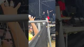 Twiztid live brrf blueridge rock fest 2022 vid 2 rock the dead