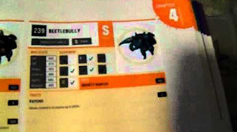 Dragon quest monsters: joker synthesis list picture