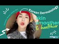 korean dermatology review by soobin docfinderkorea id hospital