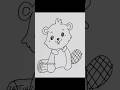 Cute drawing #shorts #short #shortvideo #trending #viralvideo