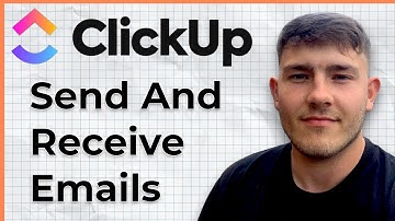 How To Send And Receive Emails In ClickUp (2025 Guide)