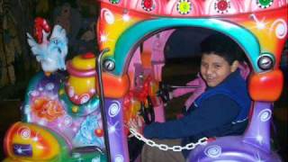 The Wigglesmove Like An Emu And Five Little Joeys