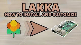 Emulating With Lakka On The Raspberry Pi 🎮  / Maximum Tips Show (Pilot)