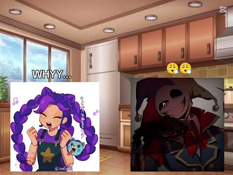 Lily joke went wrong ❎😭 #edit #funny 