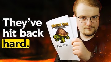 Turtle WoW Finally Broke Their Silence