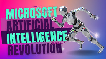 Microsoft Cutting Edge AI Breakthroughs