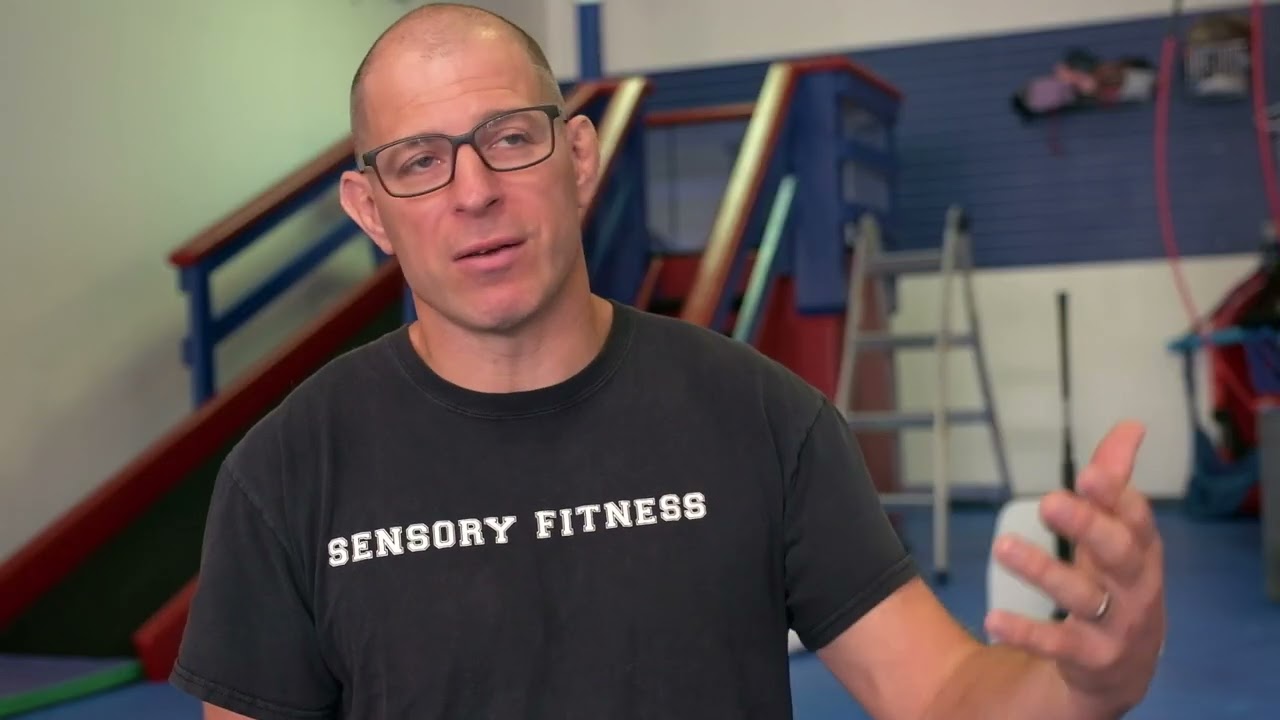 Get Certified as a Sensory Fitness Coach