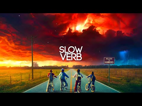 NEFFEX - No Turning Back [SLOWVERB RELEASE] Slowed + Reverb Sound