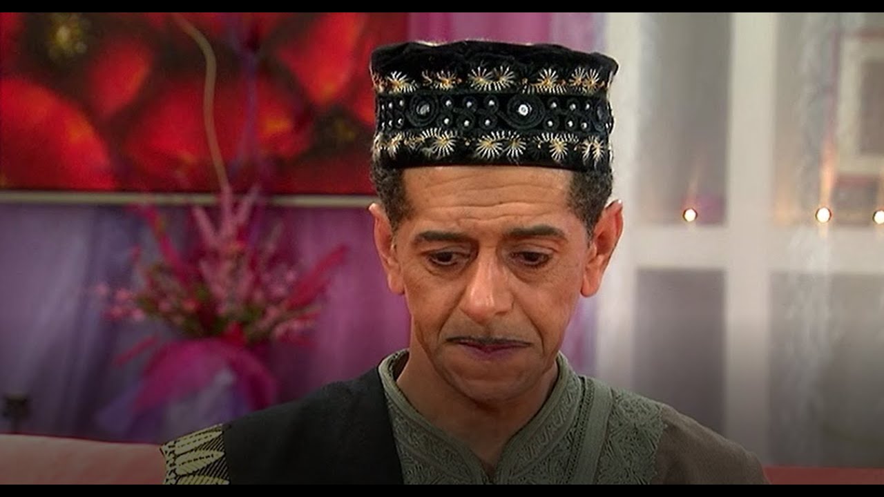 Djemai Familly S1 EP21 - Hindou - جمعي فاميلي