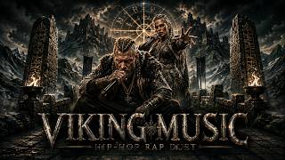 Best Viking Music 2026 ⚔️ Epic Nordic War Songs | Dark Phonk & Battle Bass
