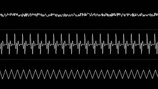 LFT - "Lunatico (C64)" [Oscilloscope View]
