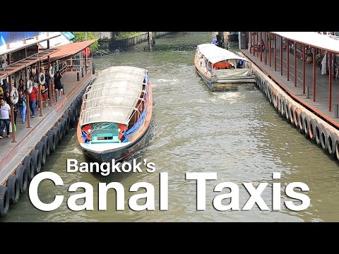 Video: Kjærlighet Og Tap I Baksetet Til En Taxi I Bangkok - Matador Network