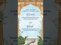 Vertical Wedding invitation Edius Project-118 |Whatsapp Invitation |Edius 7-8-9-10-11 (M-9414402138)