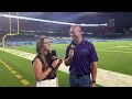 Tennessee Titans 23, Minnesota Vikings 13 | Between the Lines