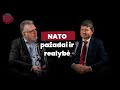 KAS Ir KAM 36 E Mažeikis Ir V Leškevičius Kaip Lietuva Tapo Apginama NATO Teritorija KAS Ir KAM 36 E Mažeikis Ir V Leškevičius Kaip Lietuva Tapo Apginama NATO Teritorija