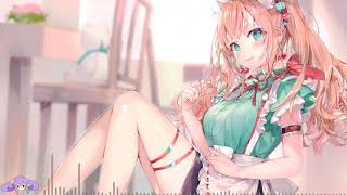 [HD] Nightcore - Gold Digger