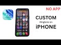 How to Set Custom Ringtone on iPhone iOS 26 without App