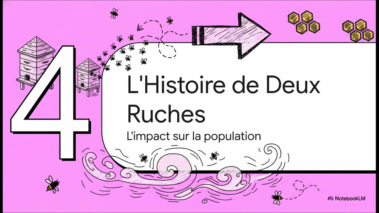 Protocole de Division de Ruches sur Place. 