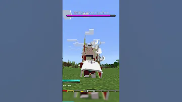 ワンピースの世界で最強の能力はどれだ マインクラフト ワンピース 豆知識 裏技 Shorts 