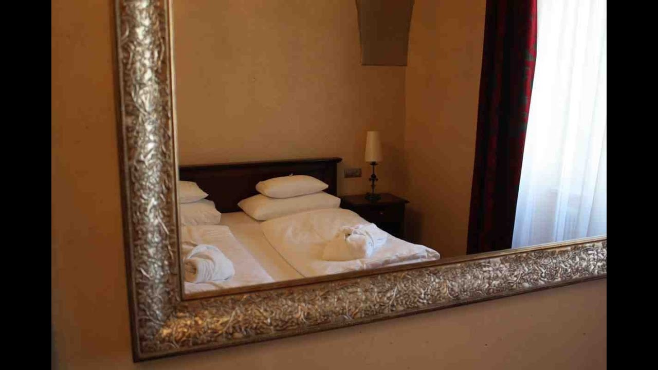 Hotel am Mirabellplatz in Salzburg